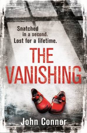 The Vanishing by John Connor