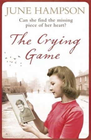 The Crying Game by June Hampson