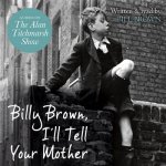 Billy Brown Ill Tell Your Mother 5XCD