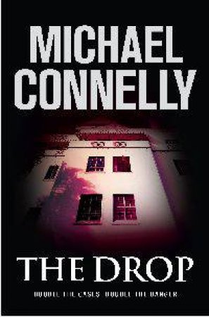 The Drop by Michael Connelly