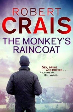 The Monkey's Raincoat by Robert Crais