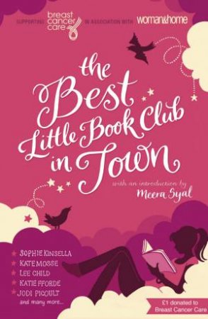 The Best Little Book Club in Town by Various