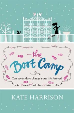 The Boot Camp by Kate Harrison