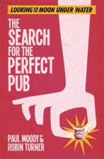 The Search for the Perfect Pub