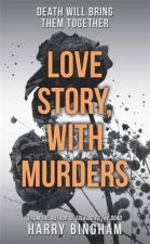 Love Story With Murders