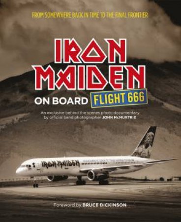 On Board Flight 666 by Various