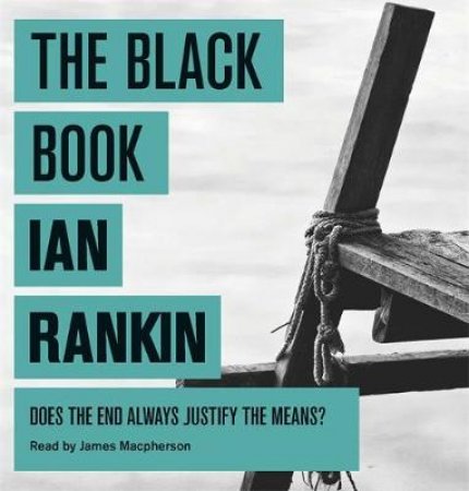 The Black Book by Ian Rankin