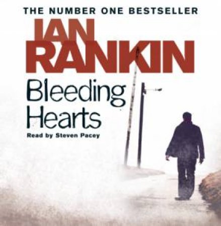 Bleeding Hearts by Ian Rankin