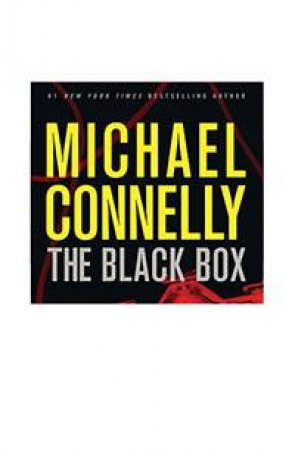 The Black Box by Michael Connelly