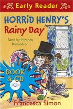 Early Reader Horrid Henry Horrid Henrys Rainy Day