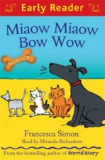 Miaow Miaow Bow Wow