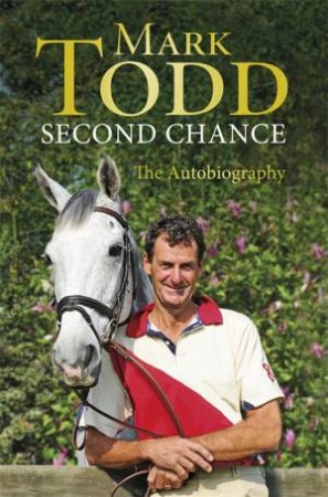 Second Chance by Mark Todd