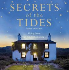 Secrets of the Tides