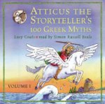 Atticus the Storyteller