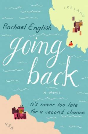 Going Back by Rachael English