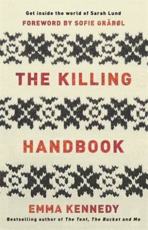 The Killing Handbook by Emma Kennedy