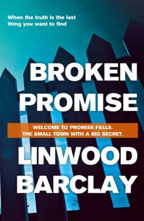 Broken Promise by Linwood Barclay