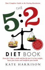 The 52 Diet Book