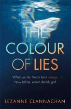The Colour Of Lies