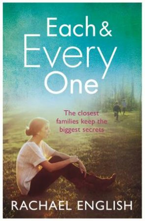 Each and Every One by Rachael English