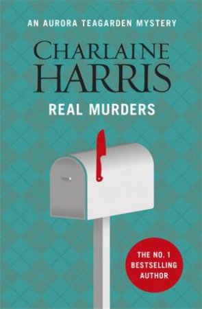 Real Murders by Charlaine Harris