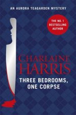 Three Bedrooms One Corpse