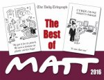 The Best Of Matt 2016
