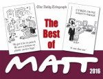 The Best Of Matt 2016