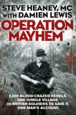 Operation Mayhem