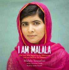 I Am Malala