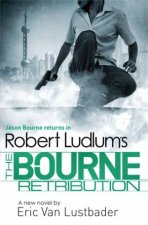 Robert Ludlums The Bourne Retribution