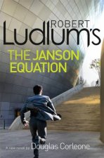 Robert Ludlums The Janson Equation
