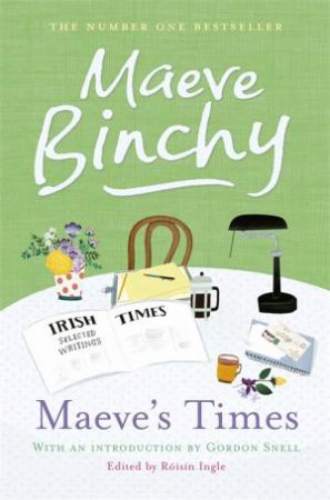 Maeve's Times by Maeve Binchy
