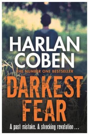 Darkest Fear by Harlan Coben