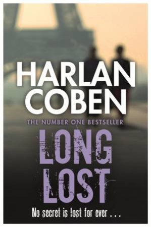 Long Lost by Harlan Coben