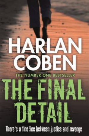 The Final Detail by Harlan Coben