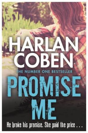 Promise Me by Harlan Coben