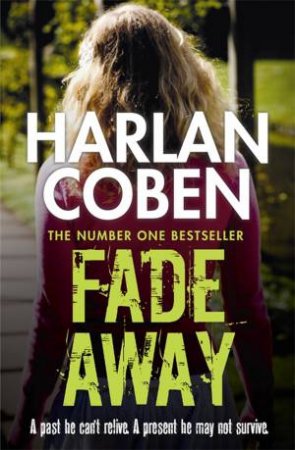 Fade Away by Harlan Coben