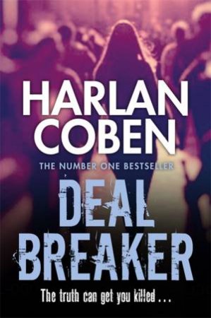 Deal Breaker by Harlan Coben