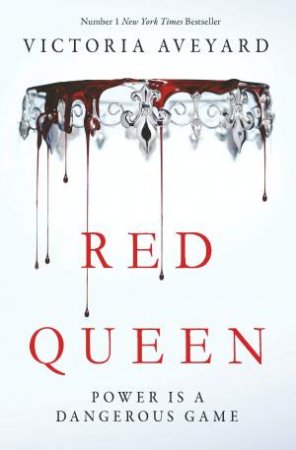 Red Queen by Victoria Aveyard