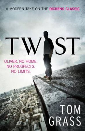 Twist by Tom Grass 
