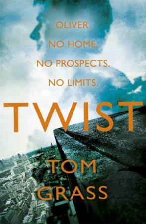 Twist by Tom Grass