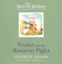 Wisher and the Runaway Piglet