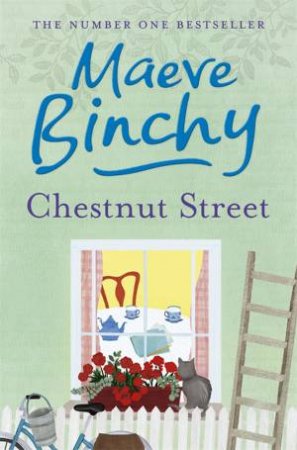 maeve binchy chestnut street