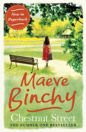 Chestnut Street by Maeve Binchy