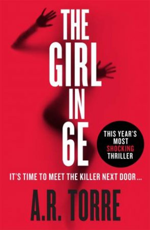 The Girl in 6E by A.R. Torre