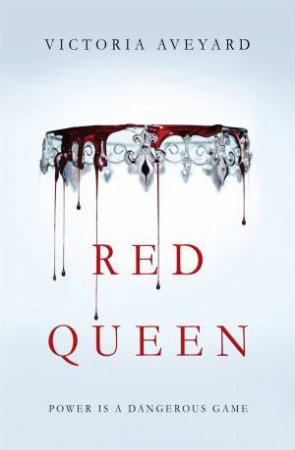 Red Queen by Victoria Aveyard