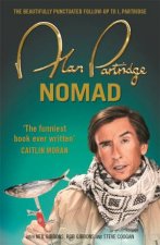 Alan Partridge Nomad