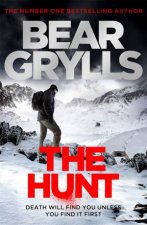 Bear Grylls The Hunt