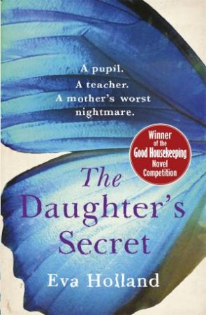 The Daughter's Secret by Eva Holland